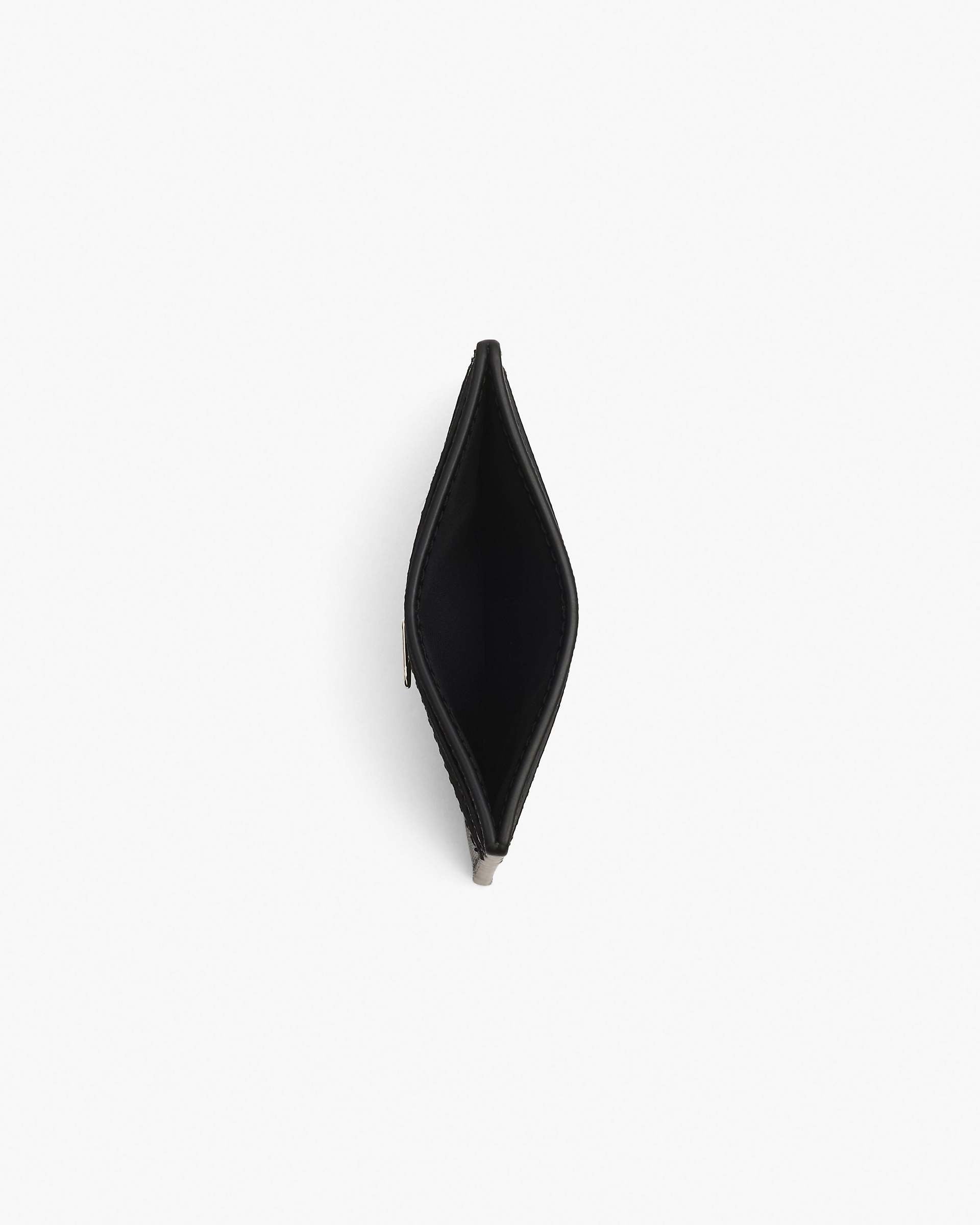 The Utility Snapshot DTM Card Case - Black | Marc Jacobs online