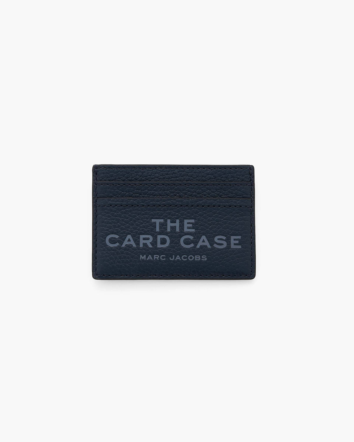 The Leather Card Case - Blue Sea | Marc Jacobs for sale