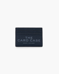 The Leather Card Case - Blue Sea | Marc Jacobs for sale