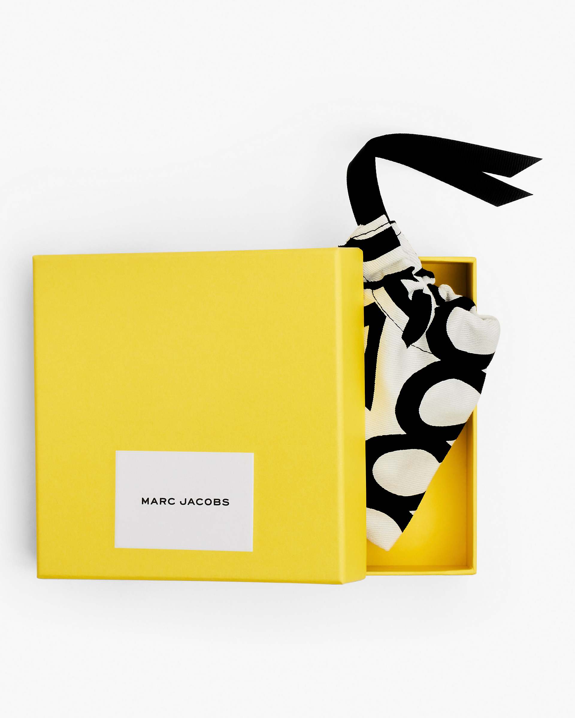 The Marc Nails Statement Earrings - Silver/Multi | Marc Jacobs US