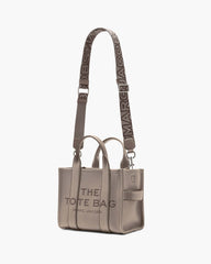 The Thin Outline Logo Webbing Strap - Cement Multi | Marc Jacobs US