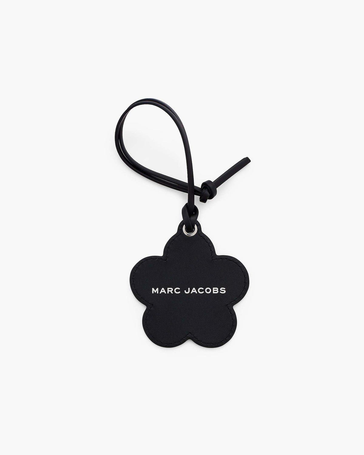 The Daisy Bag Charm - Black | Marc Jacobs sale