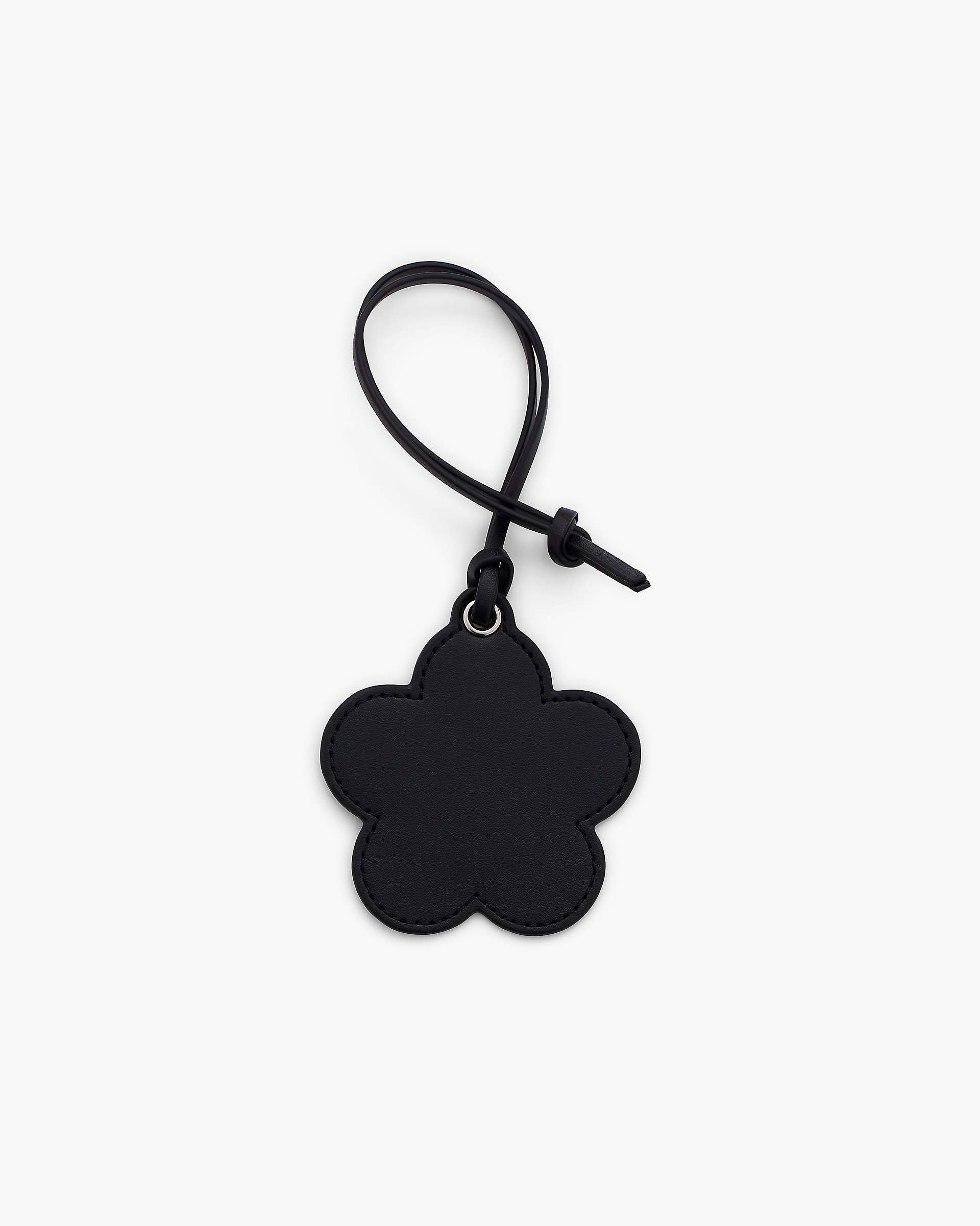 The Daisy Bag Charm - Black | Marc Jacobs sale