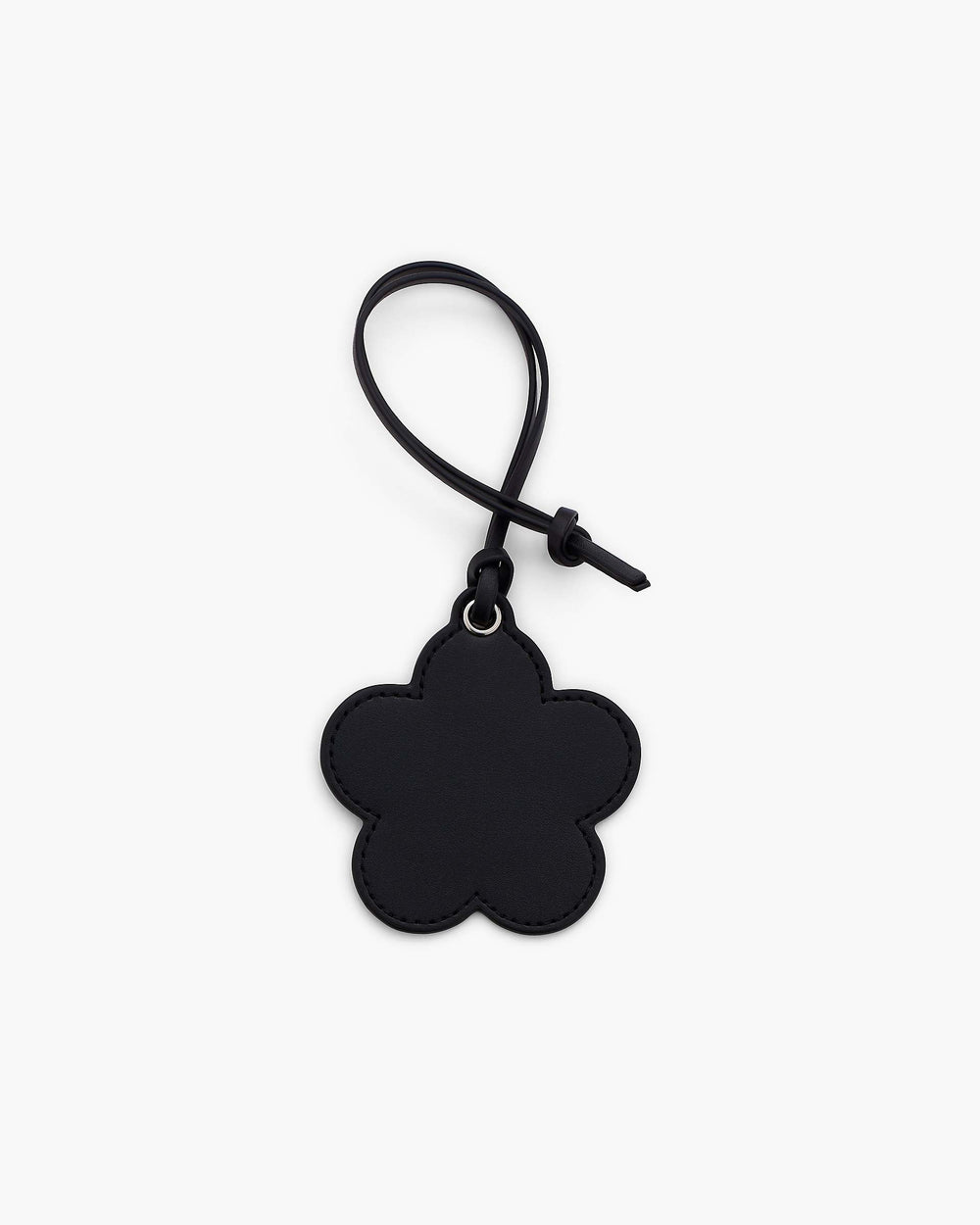 The Daisy Bag Charm - Black | Marc Jacobs sale