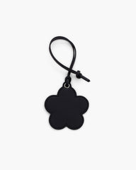 The Daisy Bag Charm - Black | Marc Jacobs sale