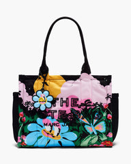 Hattie Stewart X Marc Jacobs Daisy Mirror Bag Charm - Blue Multi | Marc Jacobs for sale