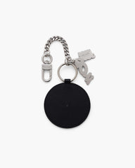 Derrick Adams X Marc Jacobs Bag Charm - Black | Marc Jacobs US