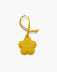 The Daisy Mirror Bag Charm - Joy Yellow | Marc Jacobs online