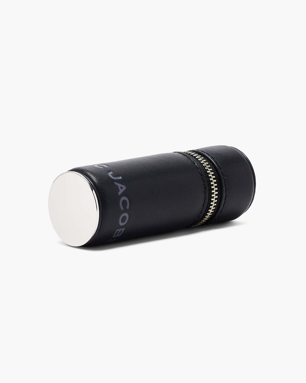 The Lipstick Case Bag Charm - Black | Marc Jacobs online