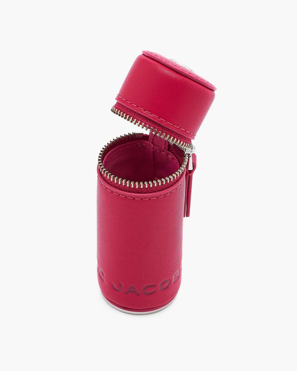 The Lipstick Case Bag Charm - Raspberry Pink | Marc Jacobs sale