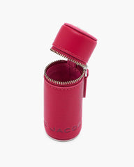The Lipstick Case Bag Charm - Raspberry Pink | Marc Jacobs sale