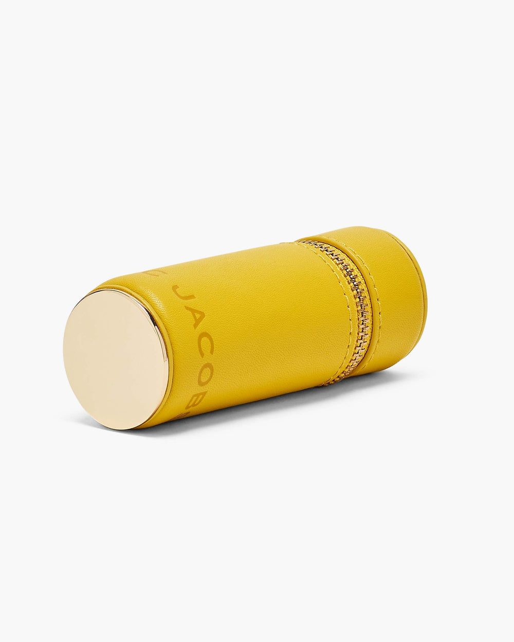 The Lipstick Case Bag Charm - Joy Yellow | Marc Jacobs on sale