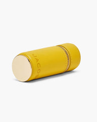 The Lipstick Case Bag Charm - Joy Yellow | Marc Jacobs on sale