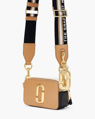 The J Marc Balloon Bag Charm - Gold | Marc Jacobs US