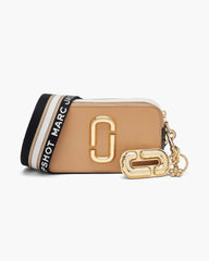 The J Marc Balloon Bag Charm - Gold | Marc Jacobs US