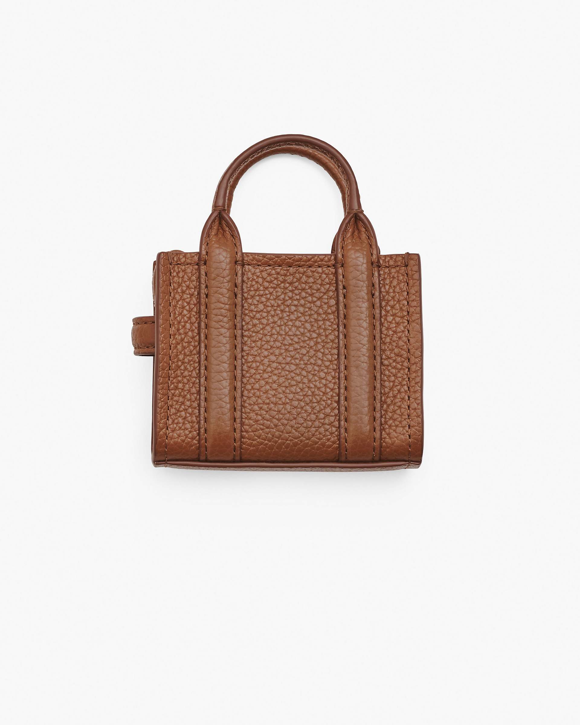 The Nano Tote Bag Charm - Argan Oil|Argan Oil | Marc Jacobs online