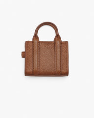 The Nano Tote Bag Charm - Argan Oil|Argan Oil | Marc Jacobs online
