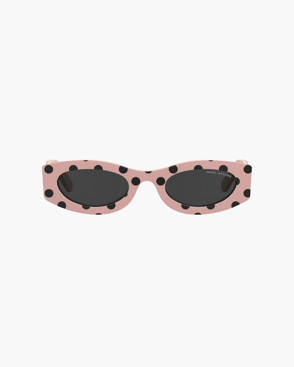 The Oval Sunglasses - Peach Multi | Marc Jacobs for sale