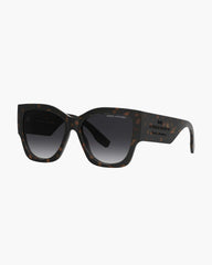 The Cat Eye Sunglasses - Havana | Marc Jacobs discount
