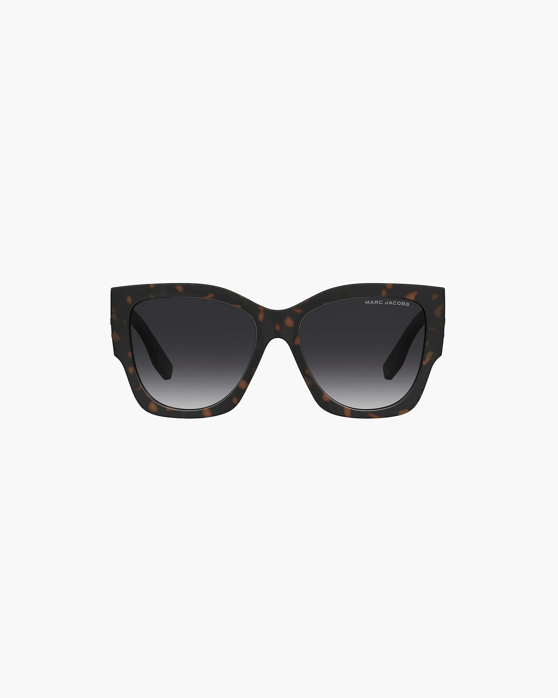 The Cat Eye Sunglasses - Havana | Marc Jacobs discount