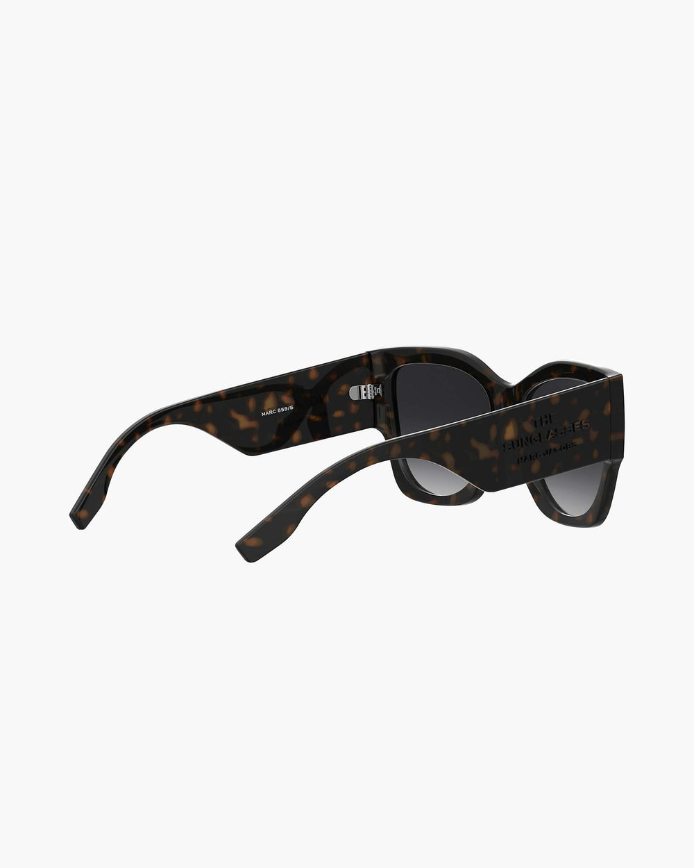 The Cat Eye Sunglasses - Havana | Marc Jacobs discount