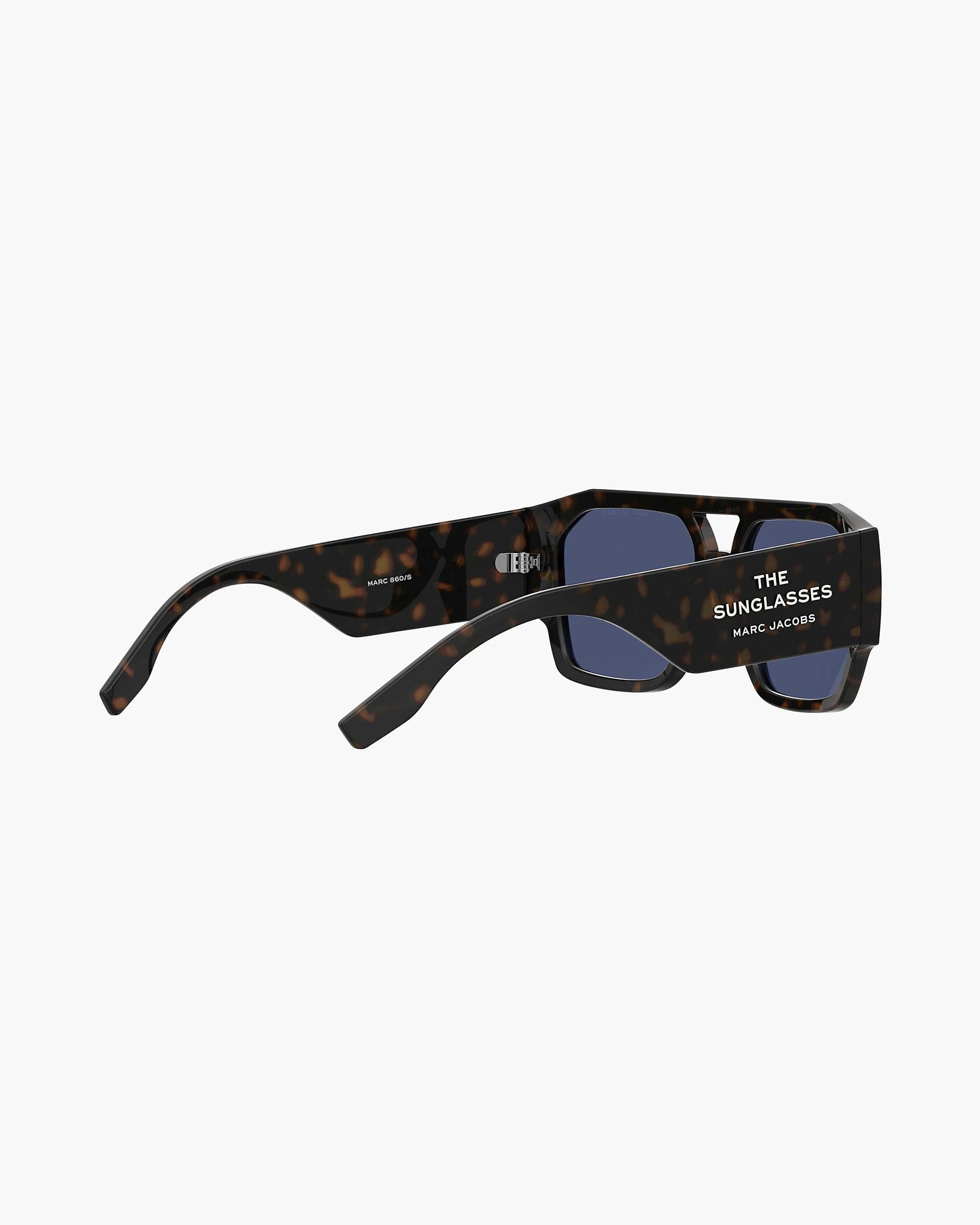 The Pilot Sunglasses - Havana | Marc Jacobs sale