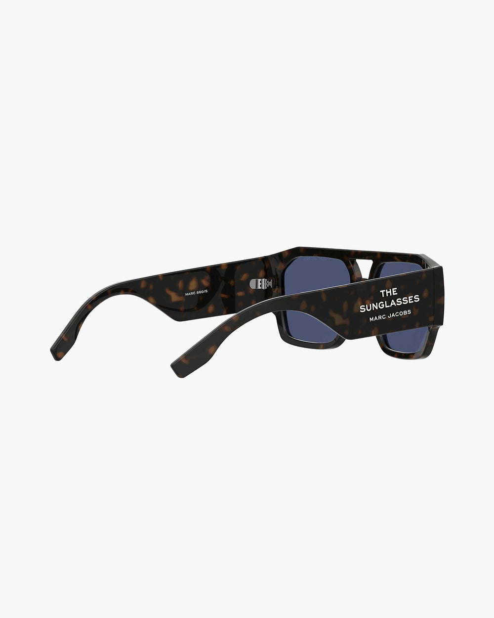 The Pilot Sunglasses - Havana | Marc Jacobs sale