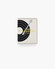 Derrick Adams X Marc Jacobs Passport Case - White Multi | Marc Jacobs online