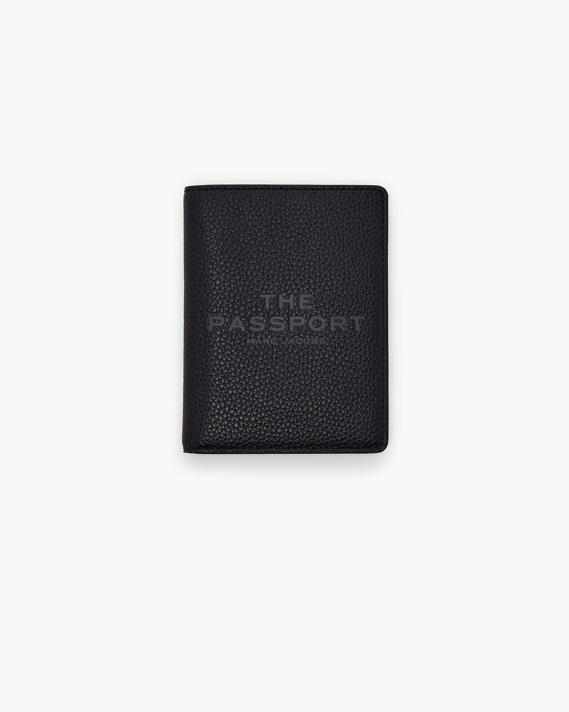 The Passport Case - Black | Marc Jacobs discount