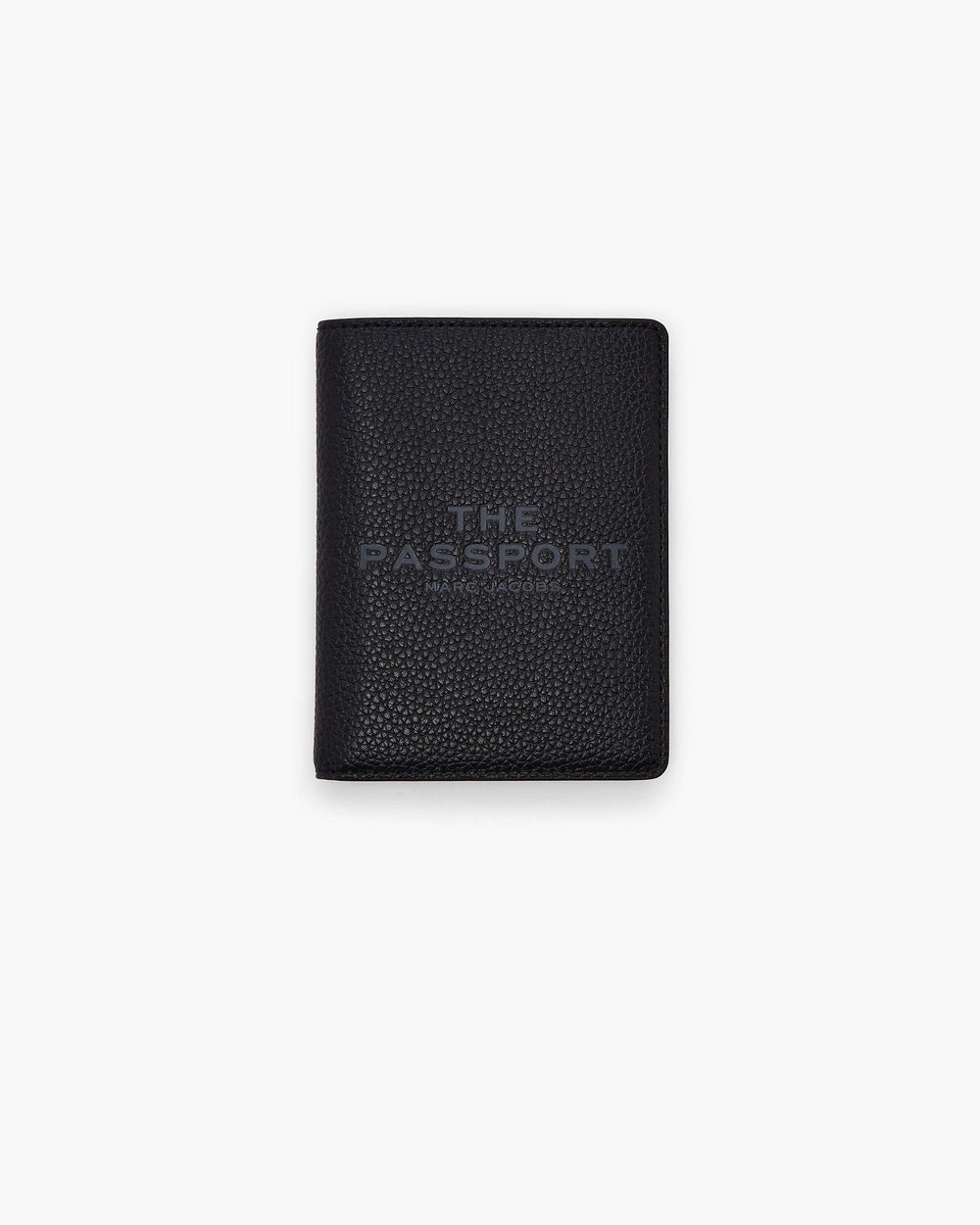 The Passport Case - Black | Marc Jacobs discount