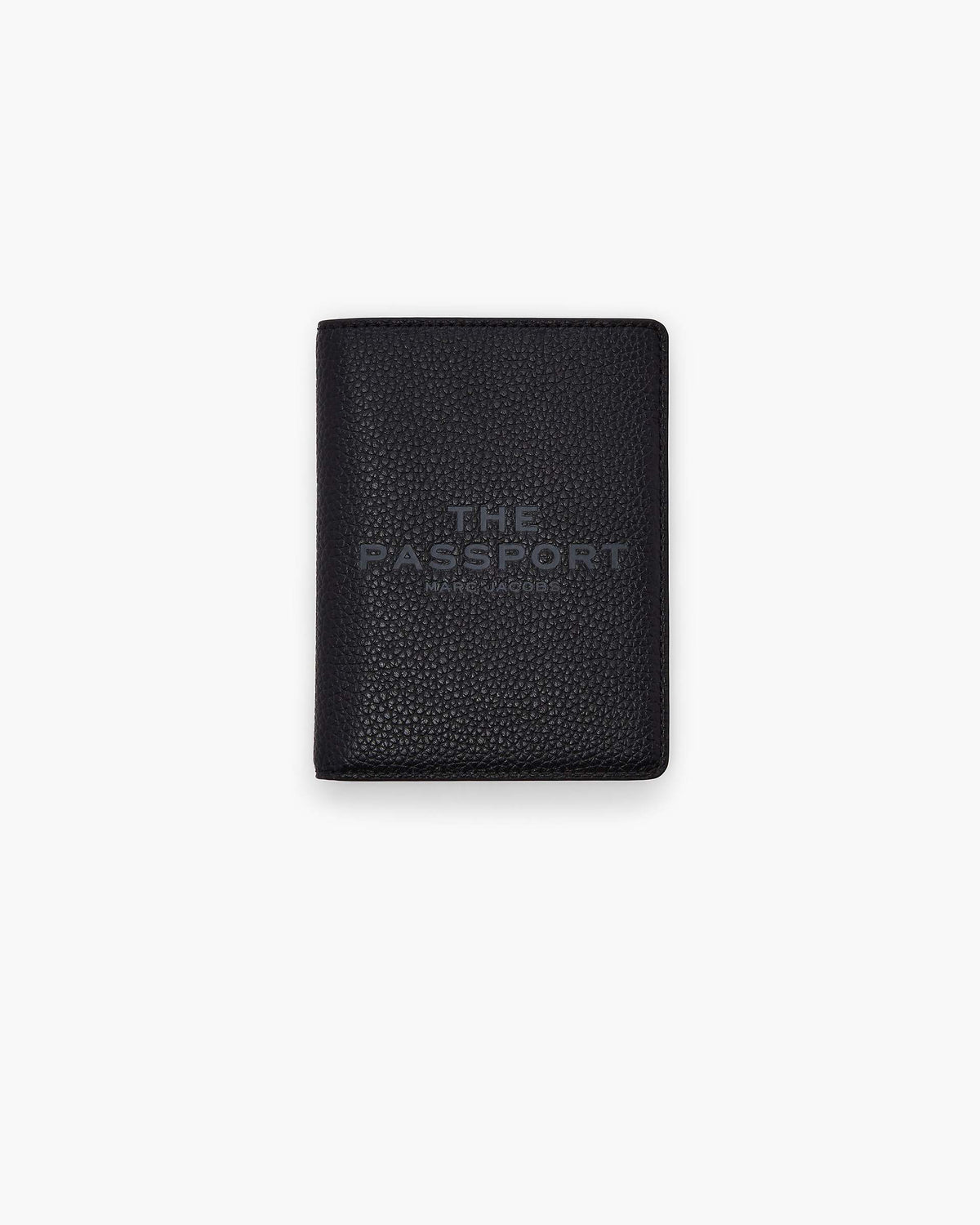 The Passport Case - Black | Marc Jacobs discount