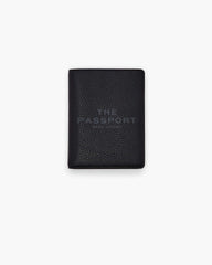 The Passport Case - Black | Marc Jacobs discount