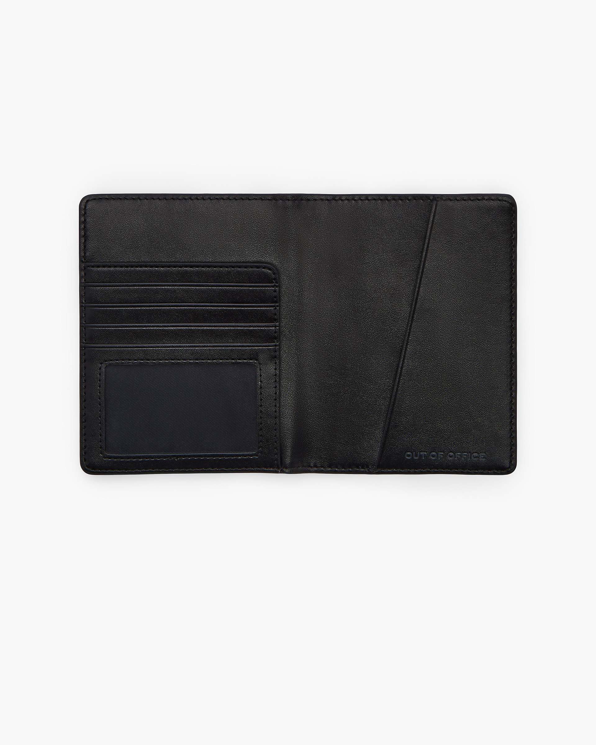 The Passport Case - Black | Marc Jacobs discount