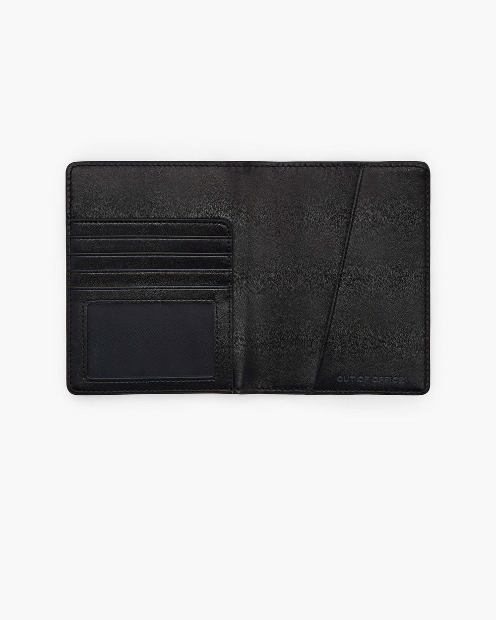 The Passport Case - Black | Marc Jacobs discount