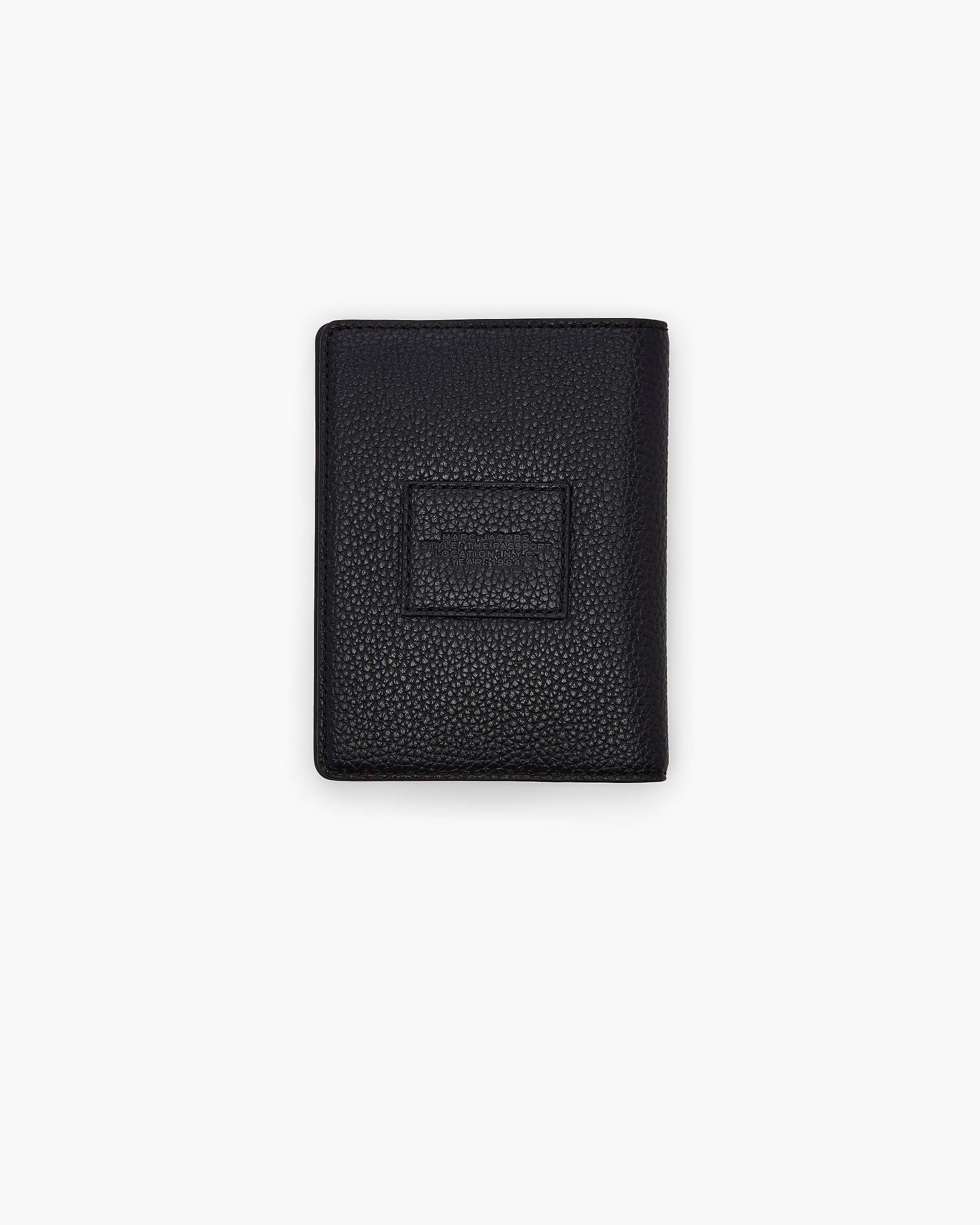 The Passport Case - Black | Marc Jacobs discount