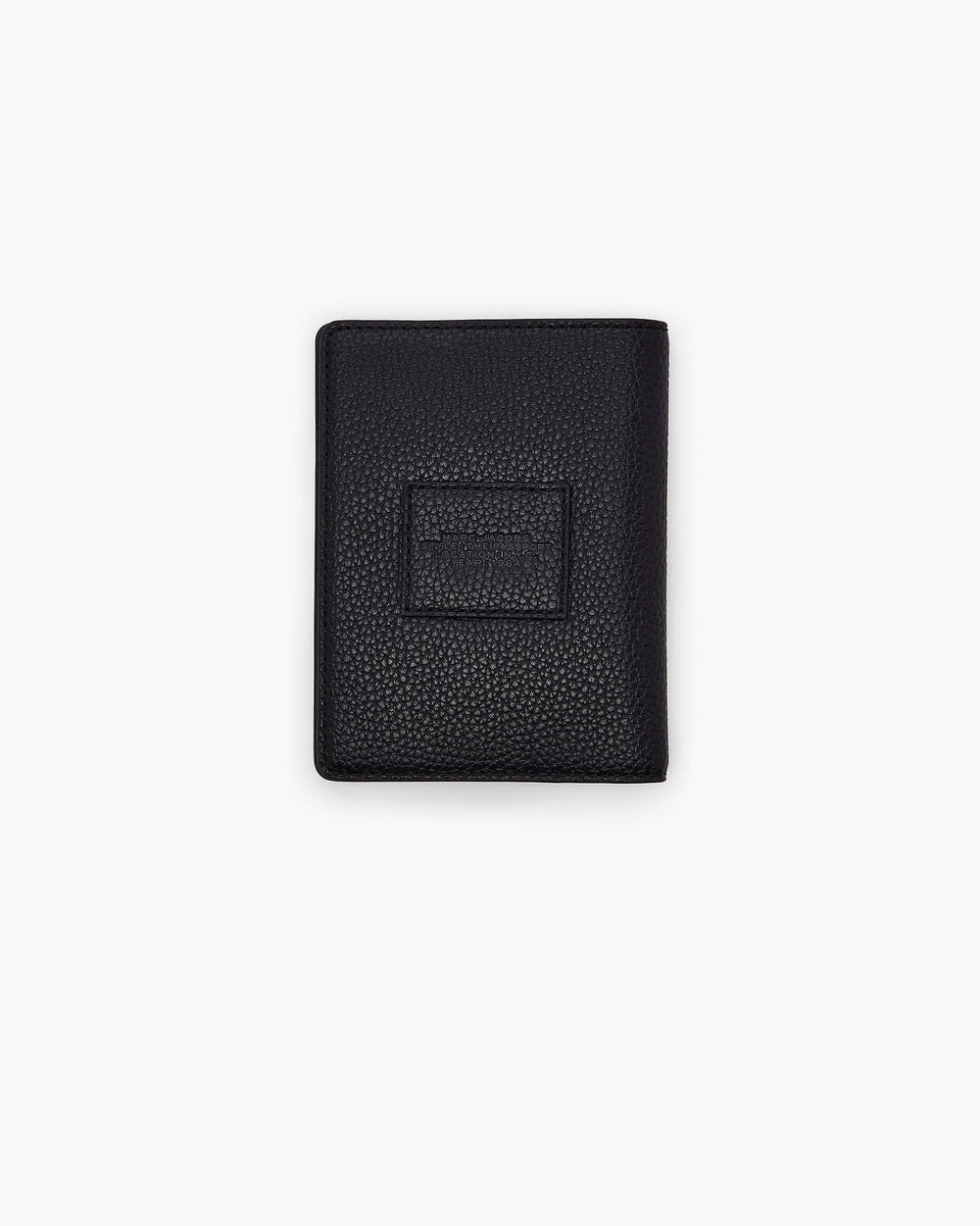 The Passport Case - Black | Marc Jacobs discount