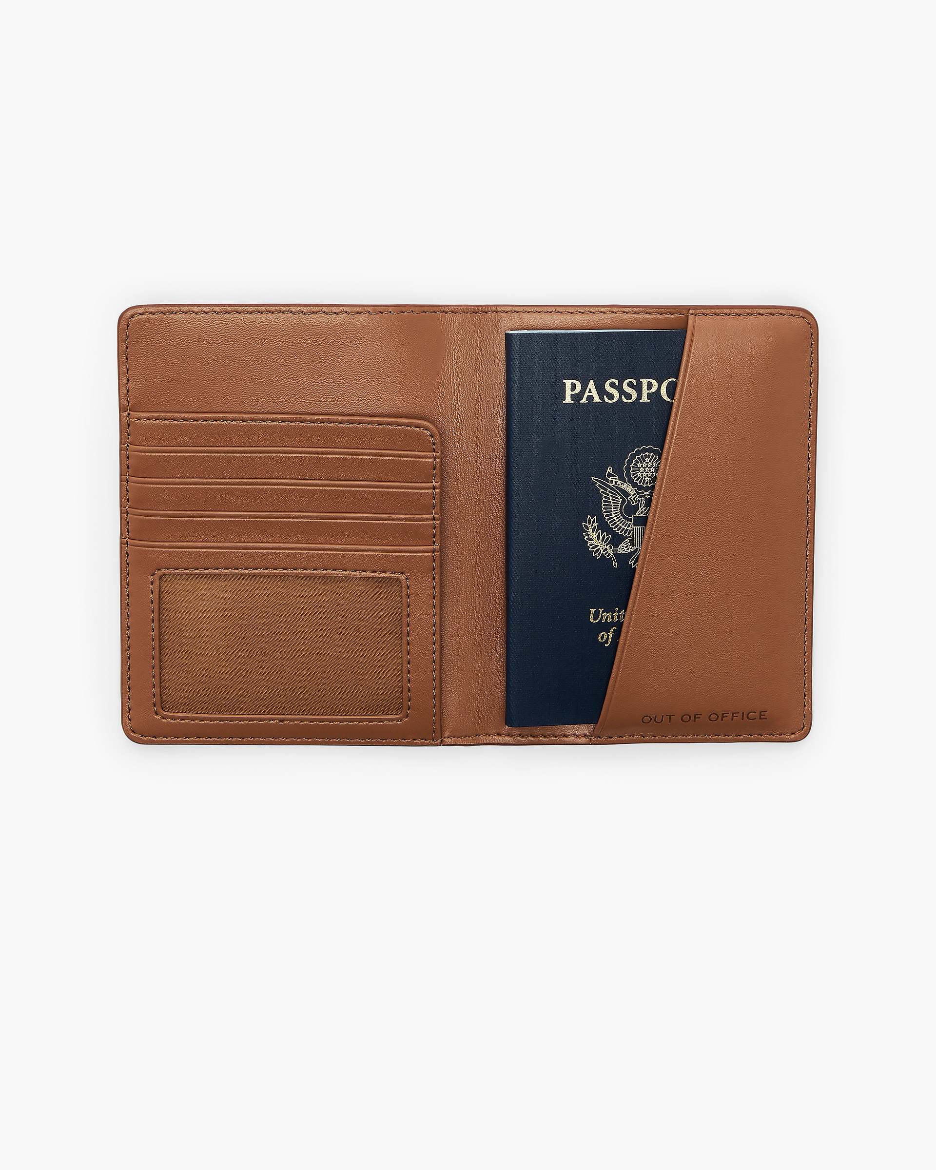 The Passport Case - Argan Oil | Marc Jacobs sale