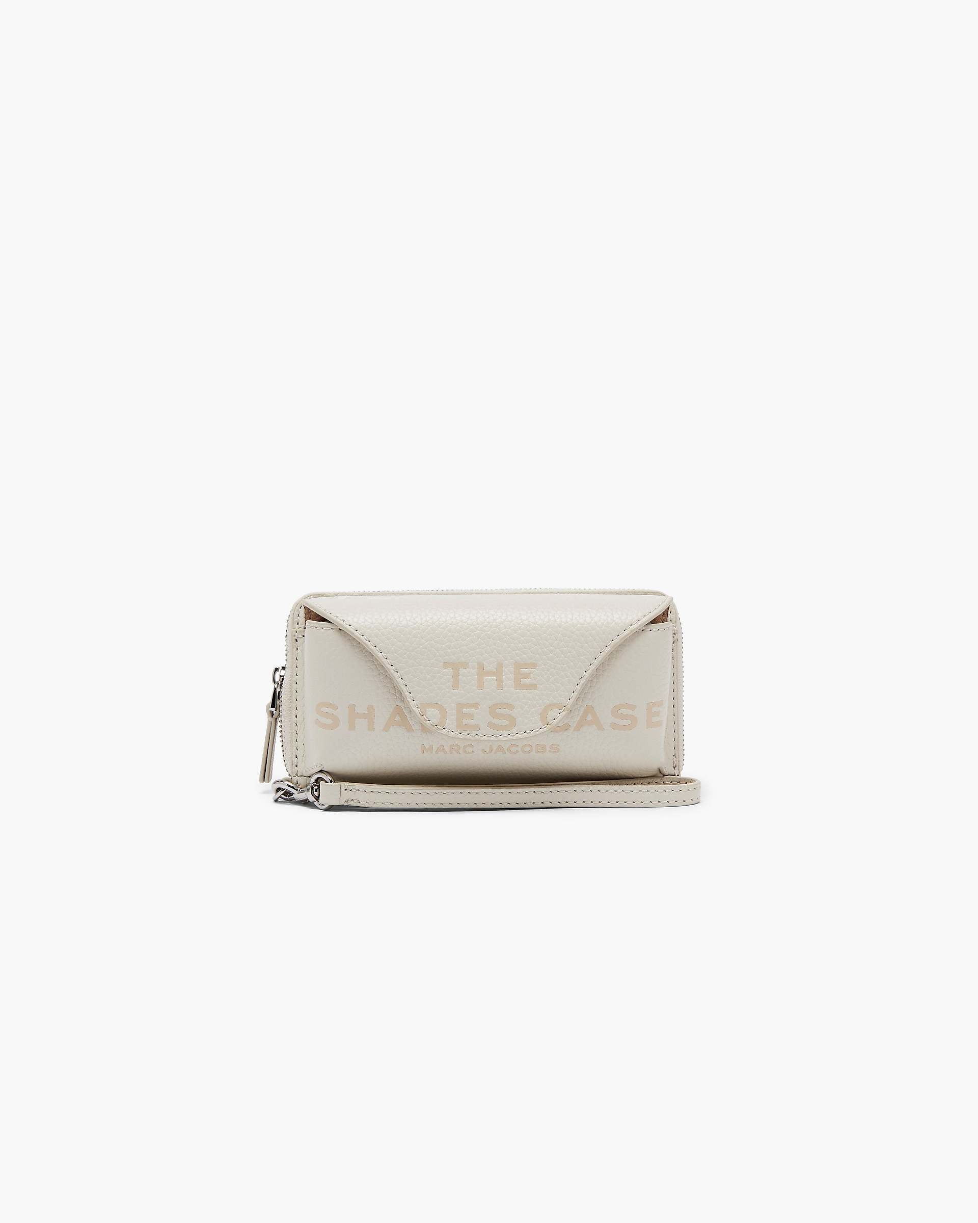 The Shades Case - Cotton White | Marc Jacobs US