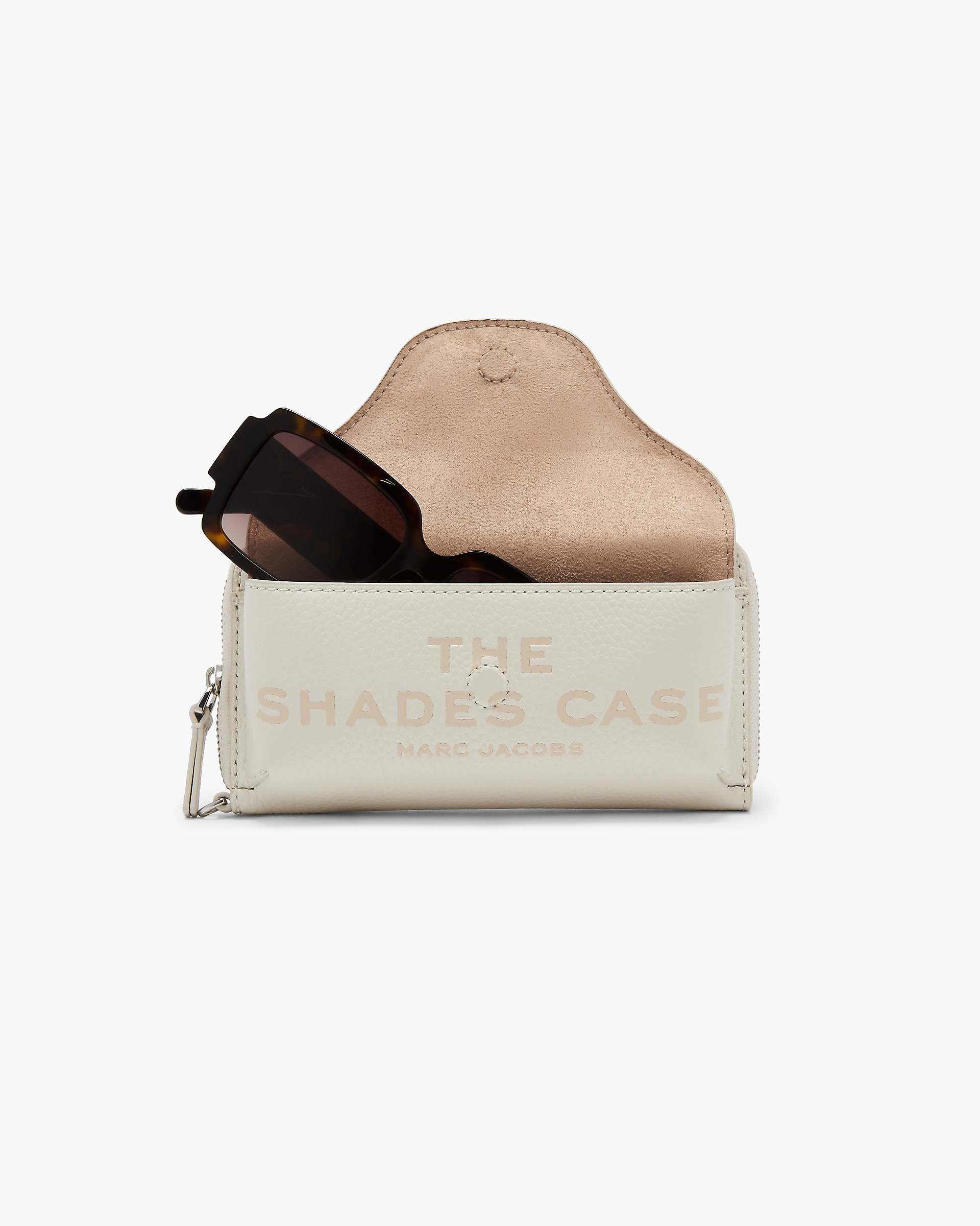 The Shades Case - Cotton White | Marc Jacobs US