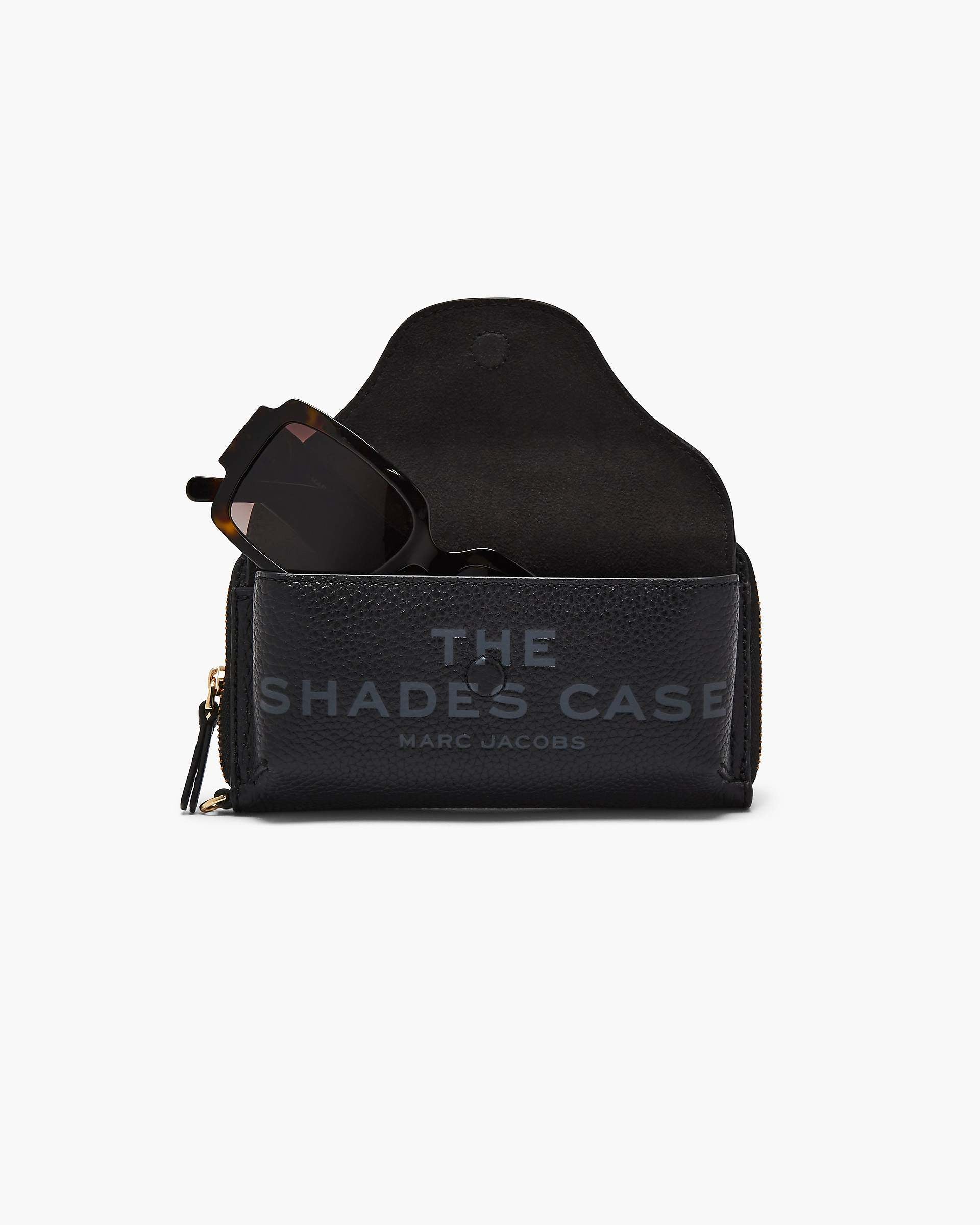 The Shades Case - Black | Marc Jacobs discount