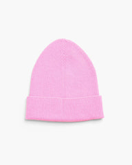 David Shrigley X Marc Jacobs Joy Beanie - Pink Multi | Marc Jacobs on sale