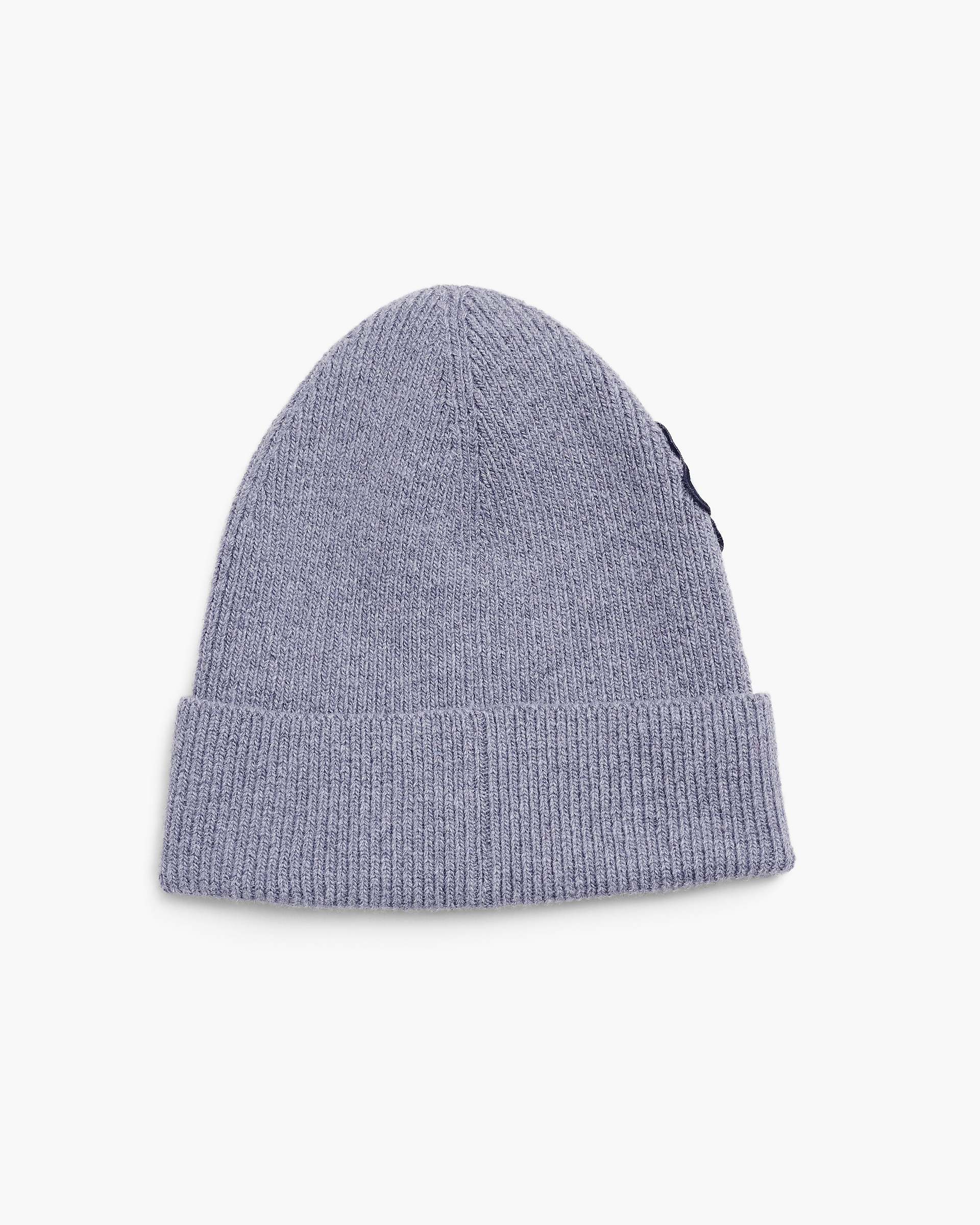 Hattie Stewart X Marc Jacobs Joy Beanie - Grey Multi | Marc Jacobs online
