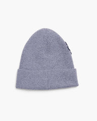Hattie Stewart X Marc Jacobs Joy Beanie - Grey Multi | Marc Jacobs online