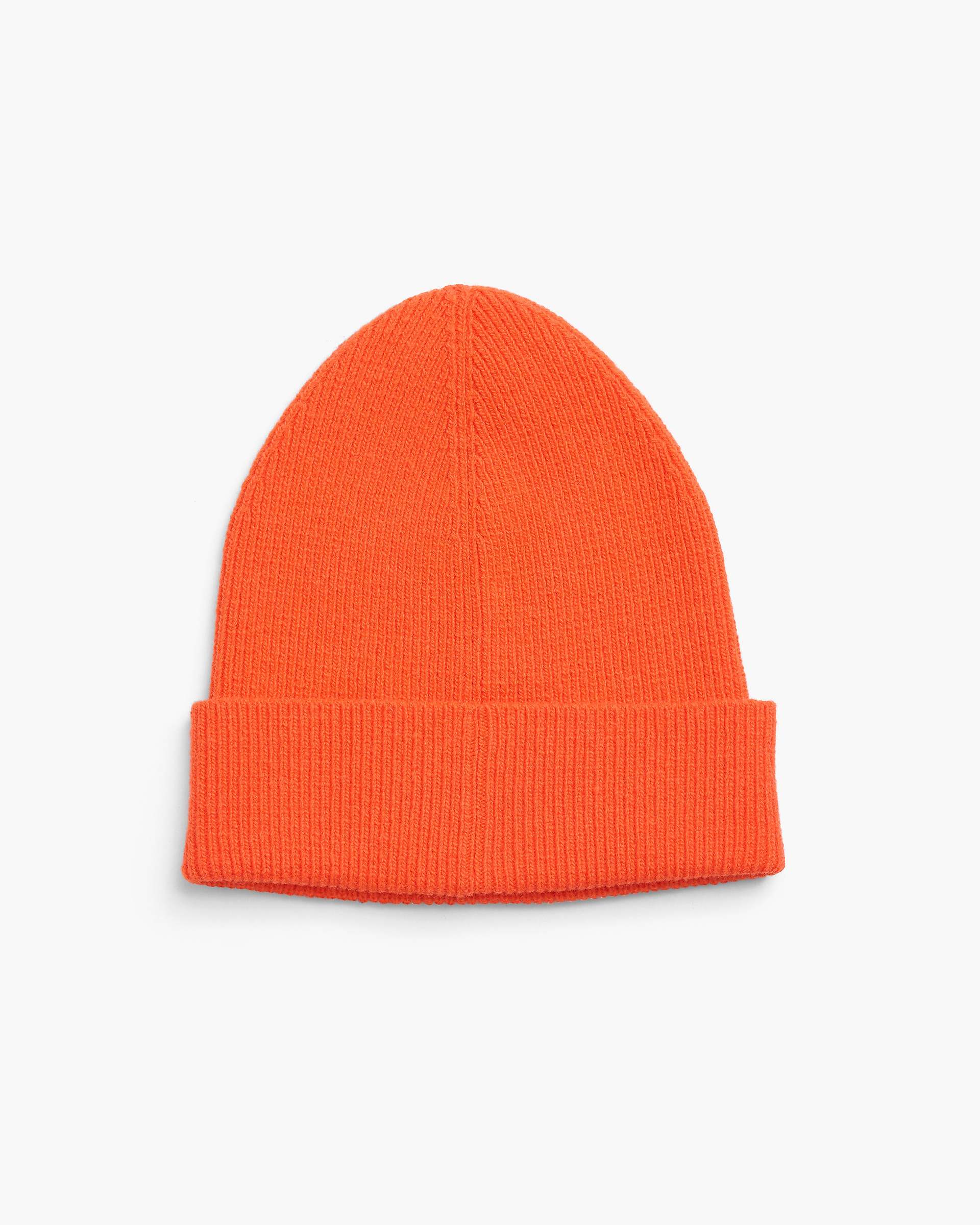 David Shrigley X Marc Jacobs Joy Beanie - Orange Multi | Marc Jacobs online