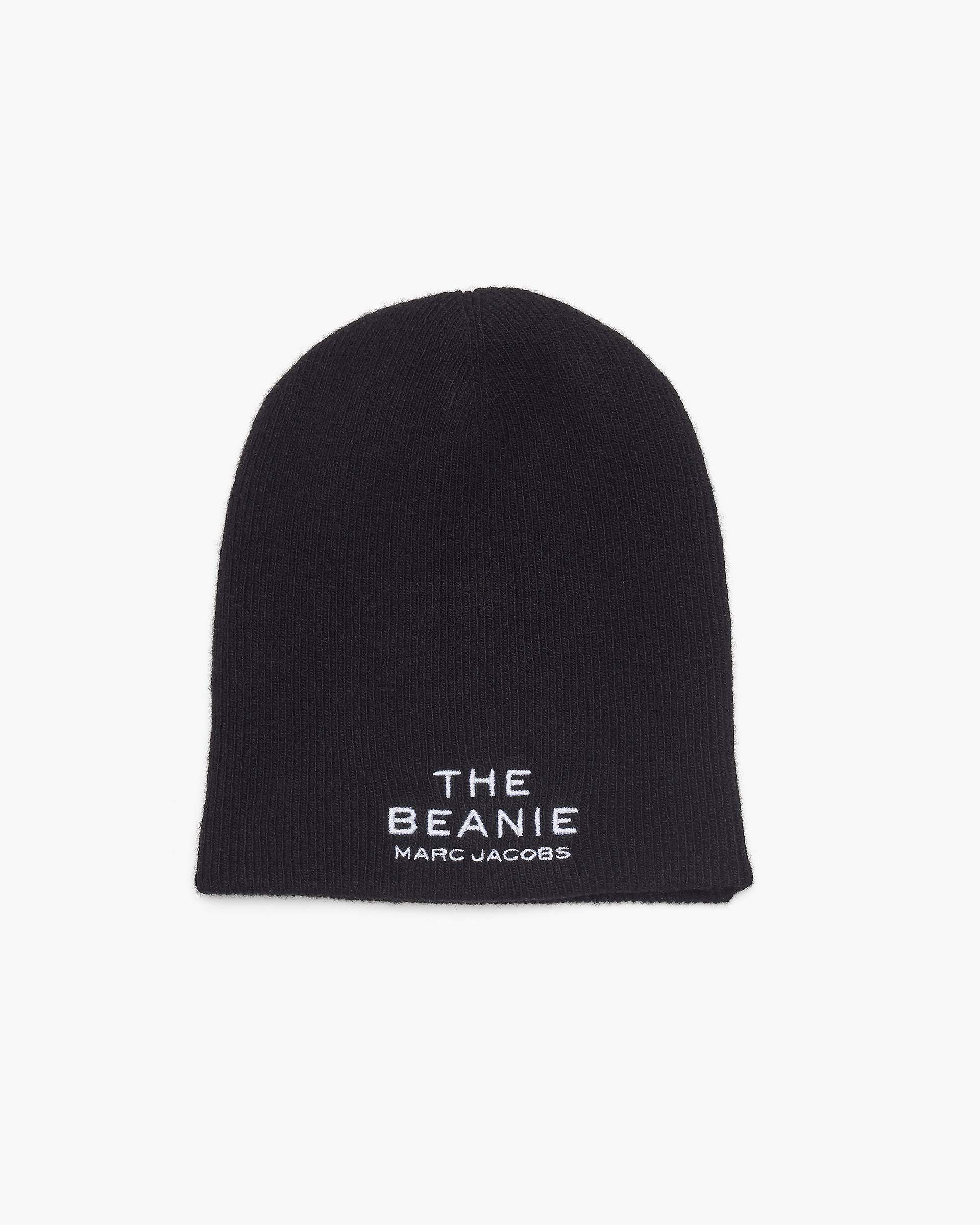 The Beanie - Black | Marc Jacobs for sale