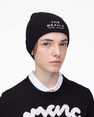 The Beanie - Black | Marc Jacobs for sale