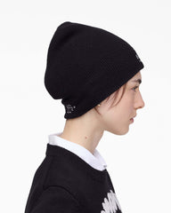 The Beanie - Black | Marc Jacobs for sale