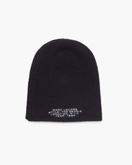 The Beanie - Black | Marc Jacobs for sale