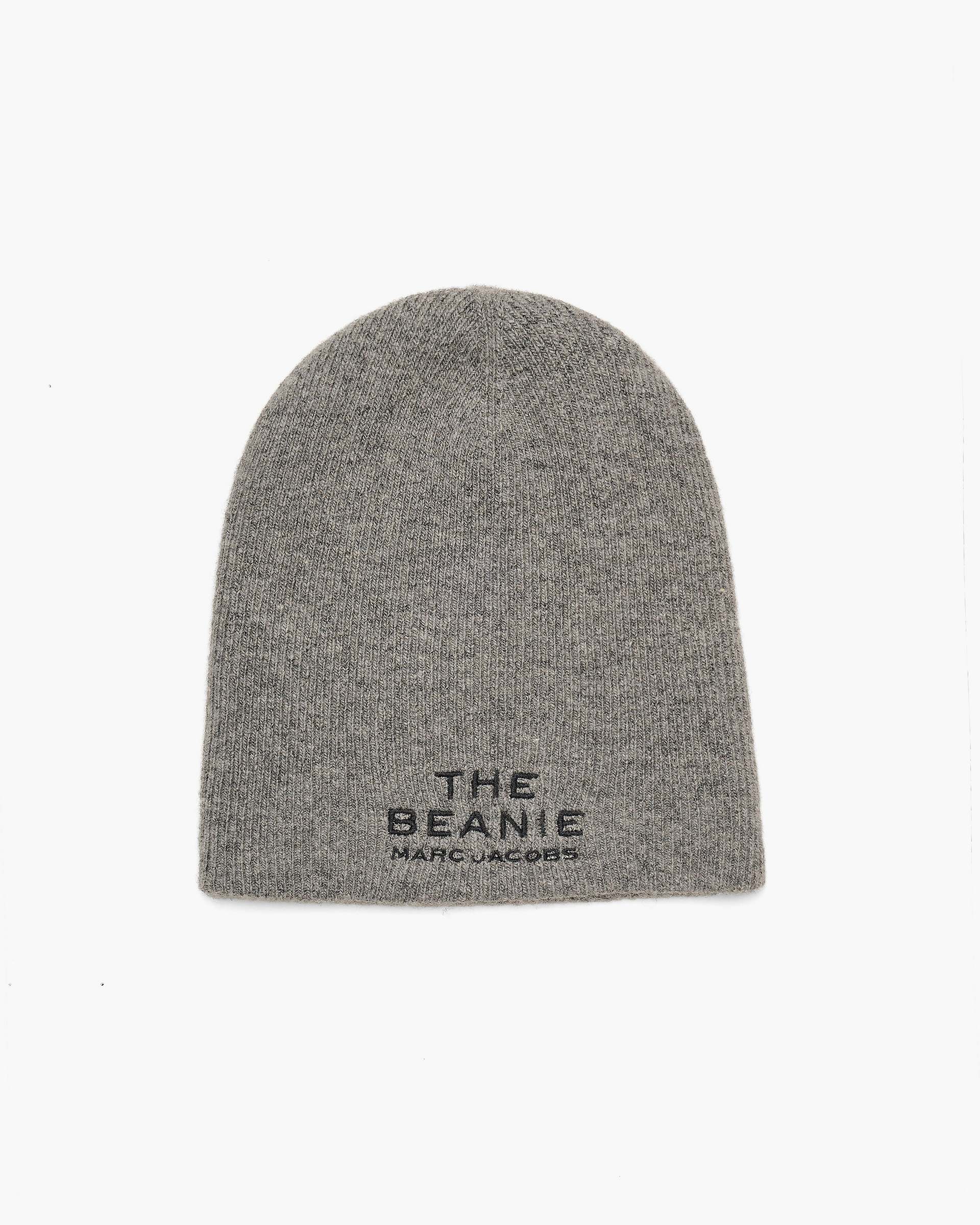 The Beanie - Grey | Marc Jacobs US