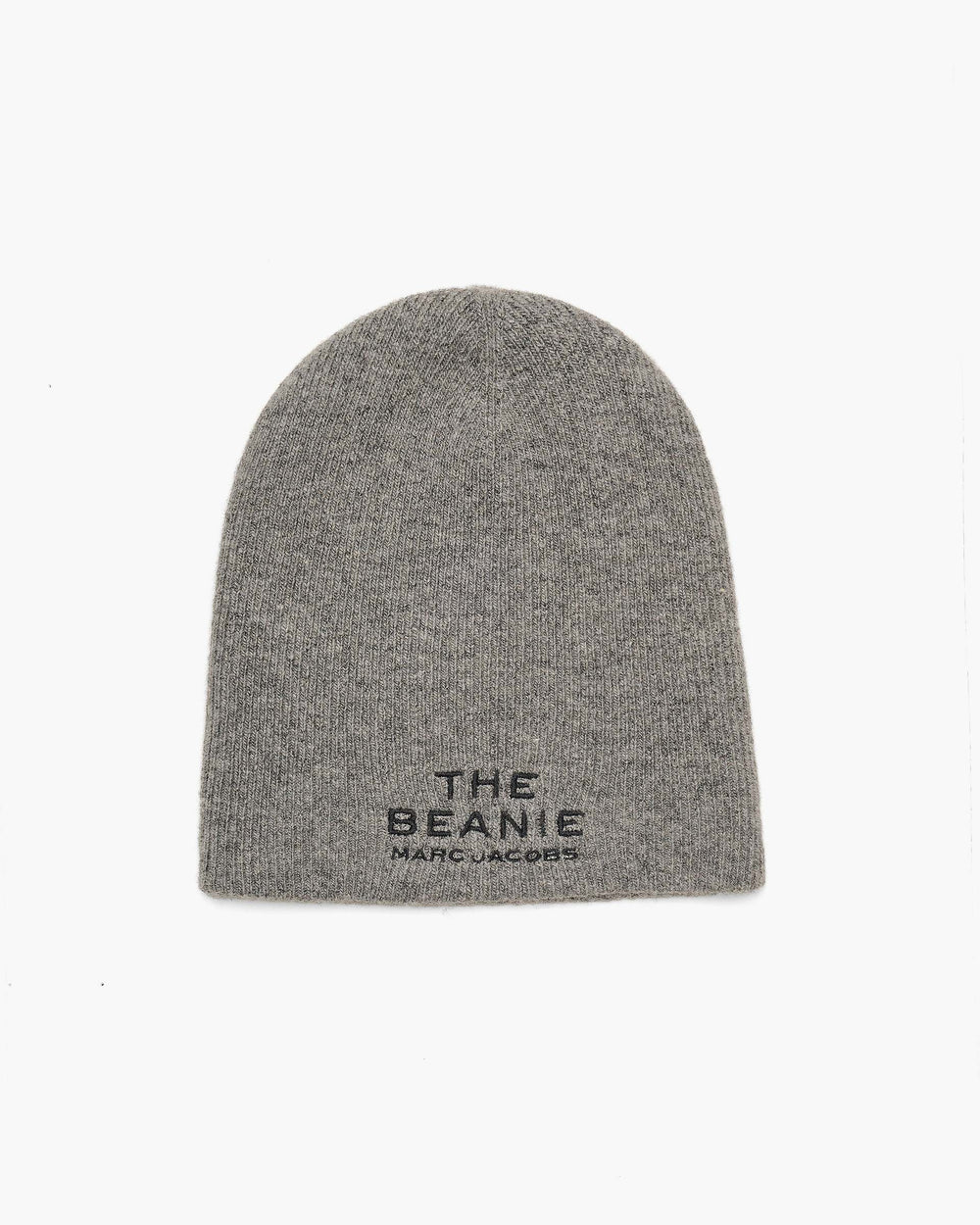 The Beanie - Grey | Marc Jacobs US